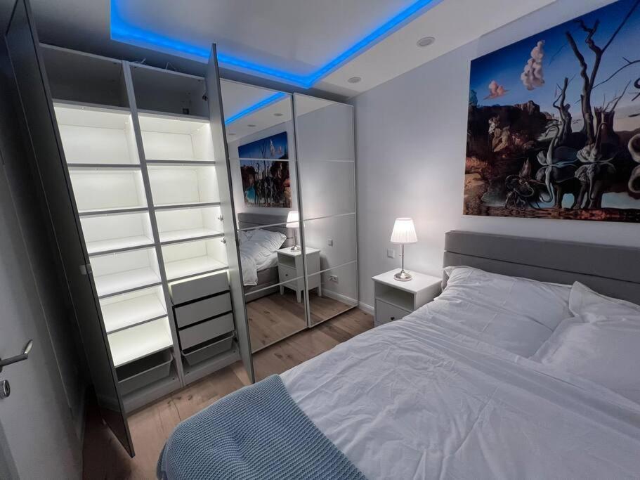 Lovely Flat Relax Near City Center Nuremberg Exterior photo